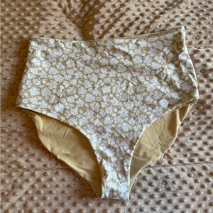 Coral Reef Swim Bottoms